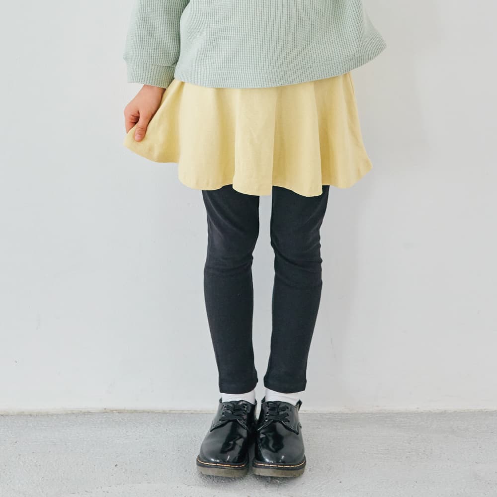 子ども服 スカッツ ベビー キッズ マタニティ パンツ スパッツ レギンス 80 90 100 110 120 130 140 150 160 thumbnail 10