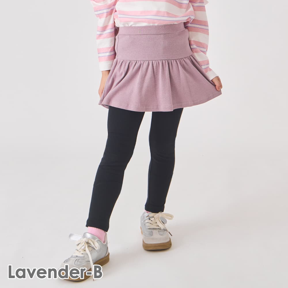 子ども服 スカッツ ベビー キッズ マタニティ パンツ スパッツ レギンス 80 90 100 110 120 130 140 150 160 thumbnail 19