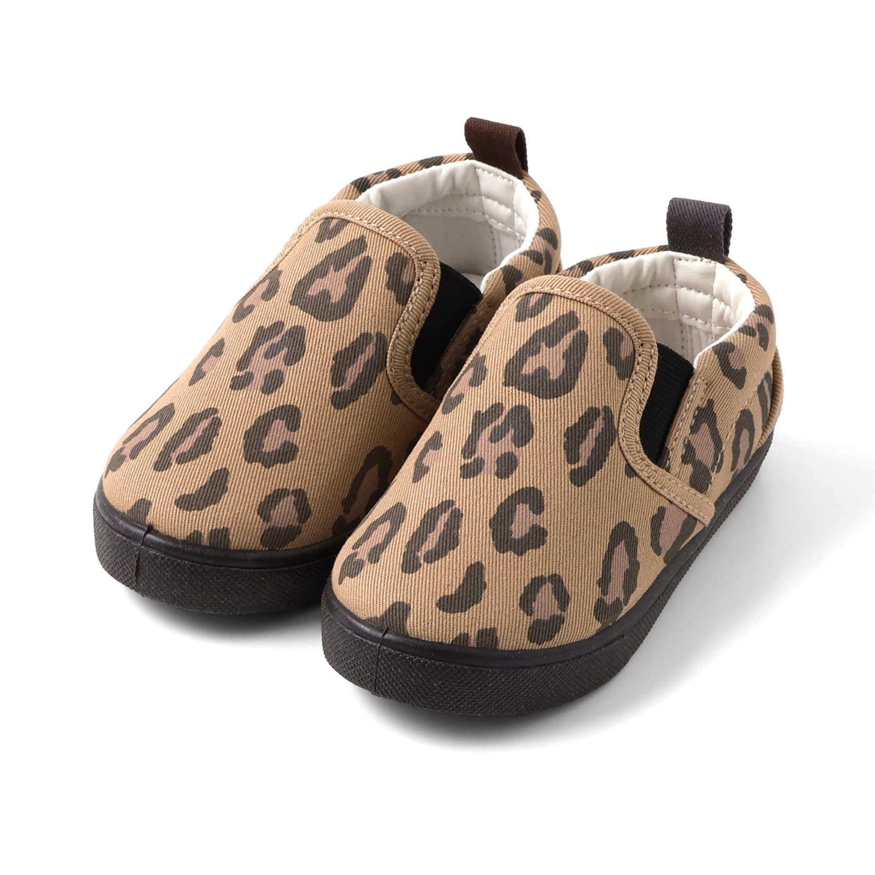 セール 子供服t ampersand アンパサンド バラエティ スリッポン シューズ くつ 上履き かっこいい おしゃれ スニーカー 靴 キャンバス 2026春 爆買 thumbnail 2