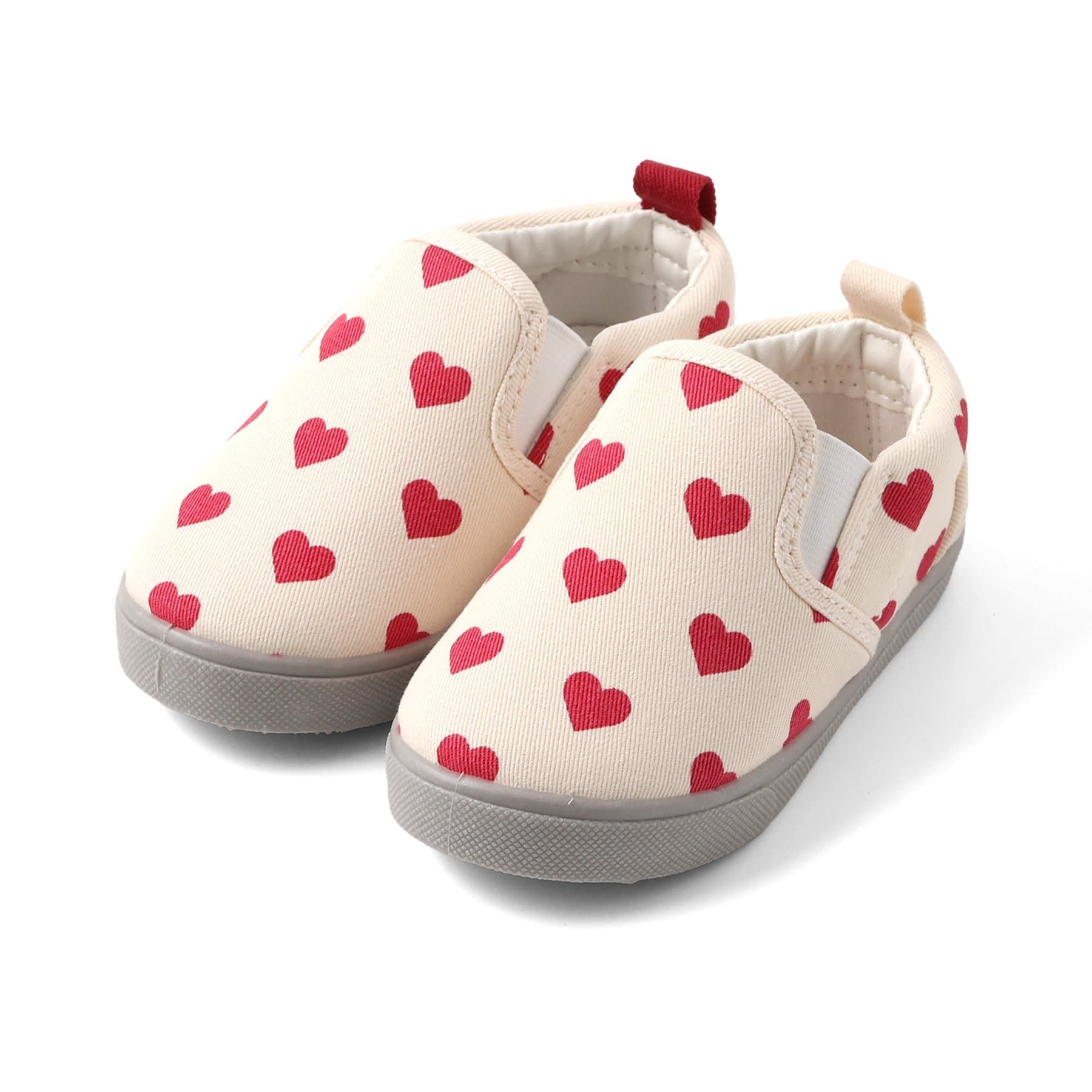 セール 子供服t ampersand アンパサンド バラエティ スリッポン シューズ くつ 上履き かっこいい おしゃれ スニーカー 靴 キャンバス 2026春 爆買 thumbnail 6