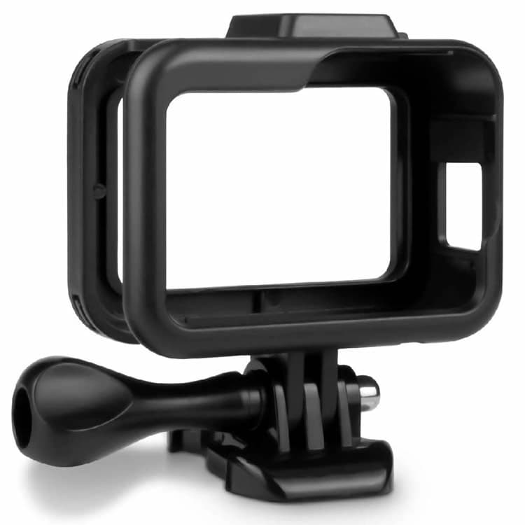 GoPro HERO8 Black用 フレームケース スポーツカメラアクセサリー ゴープロ 映像撮影アクセサリー thumbnail 2