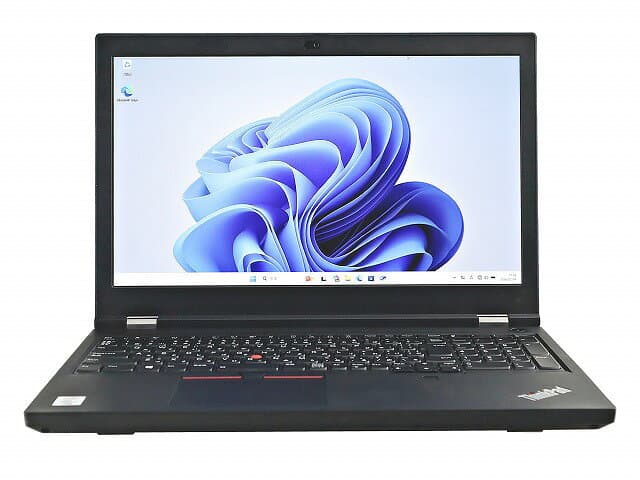 【3年保証】LENOVO レノボ THINKPAD P15 GEN 1 (LTEモデル) SSD1024GB メモリ32GB Core i7 Windows 11 Pro 中古 アウトレット 返品 送料無料 中古ノートパソコン 中古パソコン ノートパソコン ノート ノートPC OFFICE付き thumbnail 2