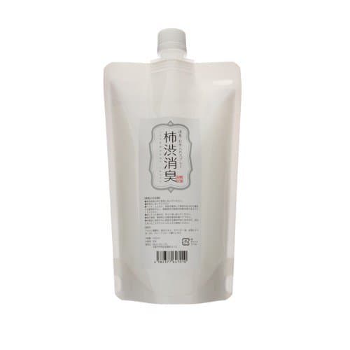 天然365 柿渋消臭 詰替用／テンネンサンロクゴ（TENNENSANROKUGO）