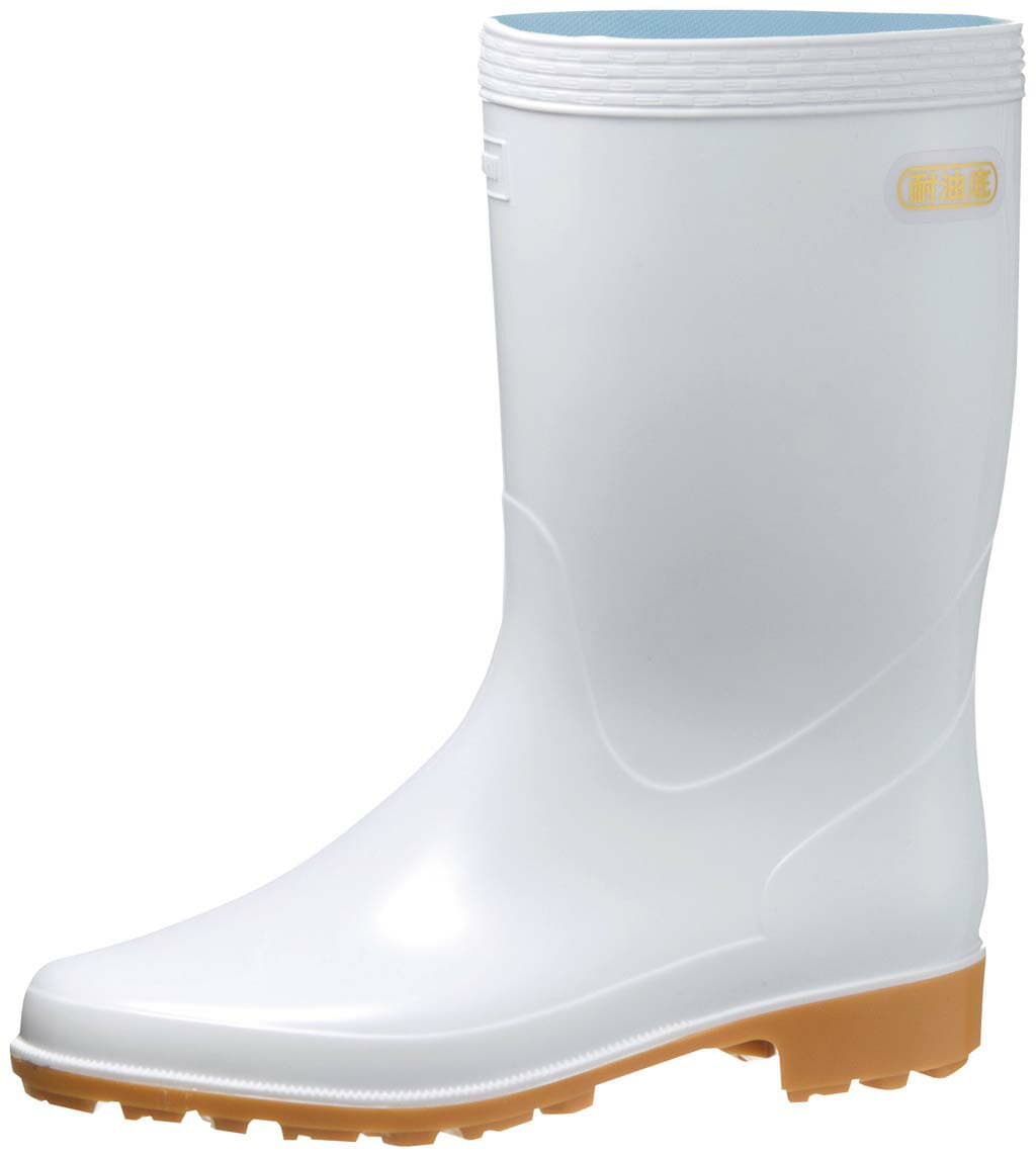 アサヒ 長靴 クリーンセーフ300 23cm KG32431 業務用 4031910