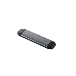 【ポイント20倍】エレコム USB3.2(Gen2)対応M.2 SATA &NVMe SSDケース LGB-PNVSUAC