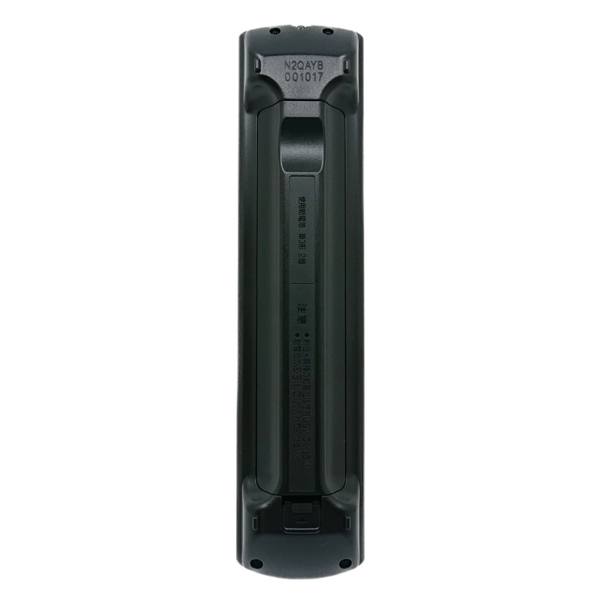 N2QAYB001017 パナソニック テレビ ビエラ VIERA用 リモコン 新品 純正 交換用 部品 Panasonic thumbnail 2