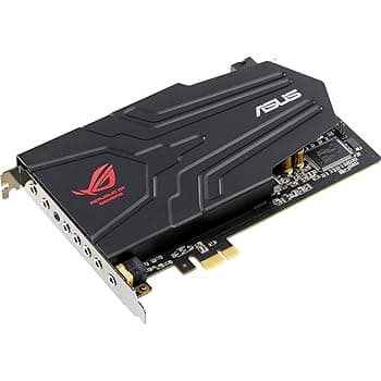 【中古】ASUSTeK サウンドカード Xonar Phoebus