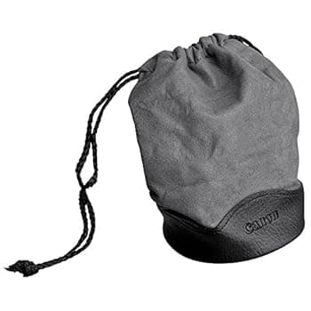 【中古】（良い）Canon レンズポーチ LP1019