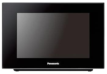 【中古】(良い)パナソニック デジタルフォトフレーム 7型画面 ブラック MW-5-K