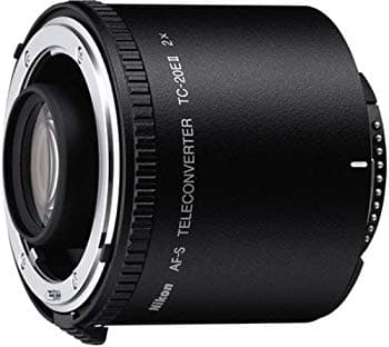 【中古】【非常に良い】Nikon Ai AF-S Teleconverter TC-20E II cm3dmju