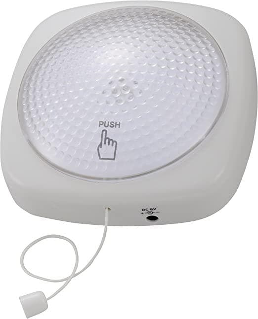 防犯ライト 防犯灯 足元灯 照明 洗面所 倉庫 賃貸 納戸 ミニ 物置 夜間 ガレージ ベッド 家 明るい おしゃれ 玄関 廊下 階段 通路 キッチン 小型 室内 部屋 スマート 設置 小さい 安い