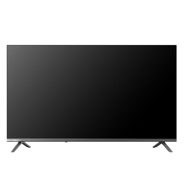 テレビ チューナーレス 40型 スマートテレビ フルハイビジョン 壁掛け対応 HDR Google TV スマホ連動 HDMI3系統 YouTube メーカー1年保証 CHiQ JL40M10S エクプラ特選 thumbnail 2