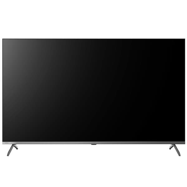 テレビ 50型 スマートテレビ 4K QLED 地上・BS・110度CSデジタル Wチューナー 壁掛け対応 スマホ連動 外付けHDD録画機能 HDMI4系統 YouTube メーカー1年保証 CHiQ JU50QM9SG エクプラ特選 thumbnail 3
