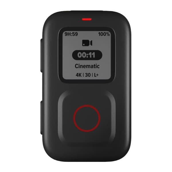GoPro ARMTE003 The Remote [ザ・リモート GoProアクセサリー]