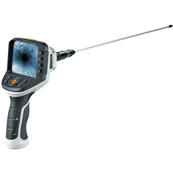 Laserliner ビデオフレックスG4フィクス 082248A [工業用内視鏡]