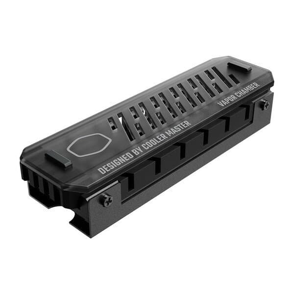 CoolerMaster MAP-DVCE-N00NN-R1 [SSD用ヒートシンク] 【KK9N0D18P】