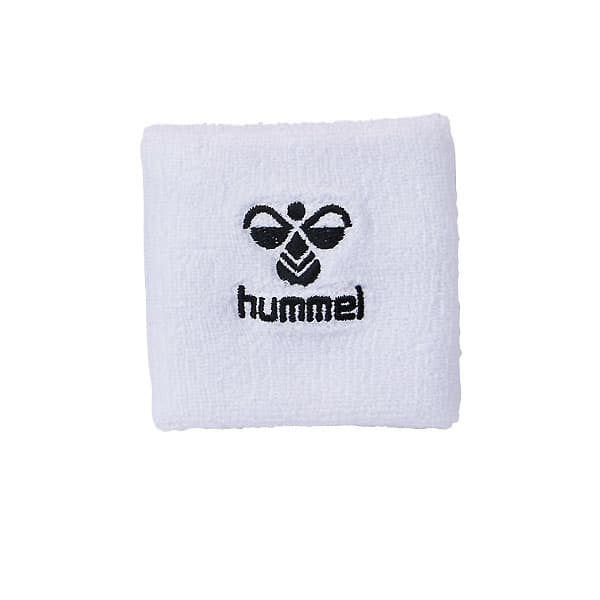 ヒュンメル（hummel）　HFA9034 10　マルチSP アクセサリー リストバンド　23SS