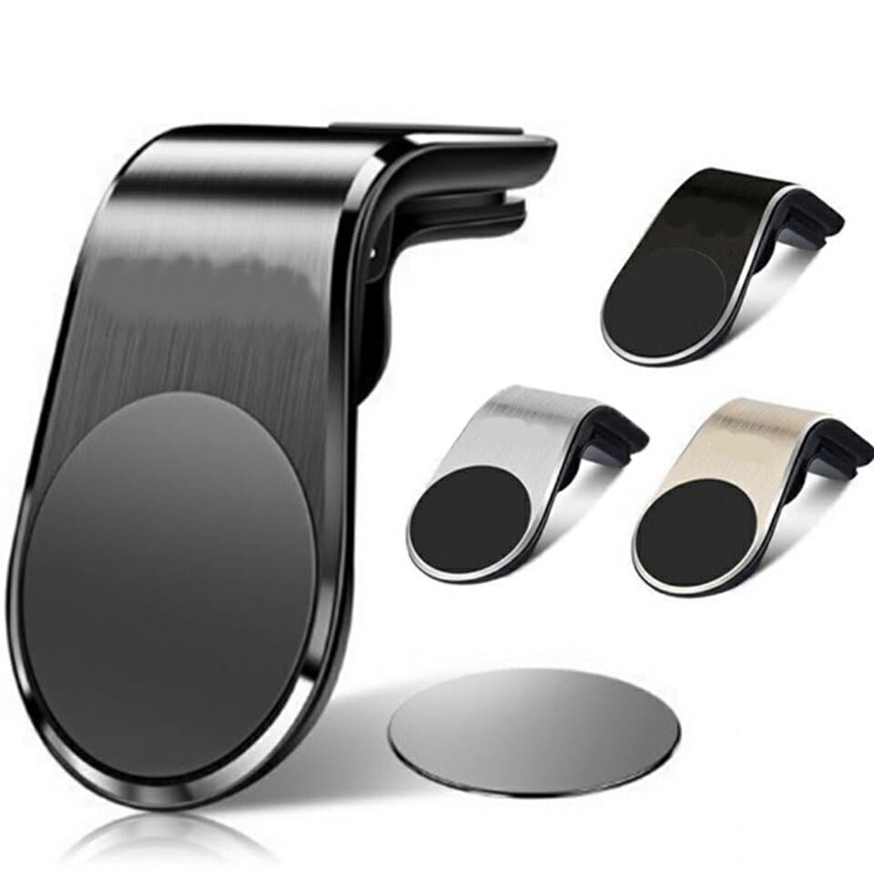 BMW 650iグランクーペ スマホ 携帯 ホルダー エアコン吹き出し口 クリップ型 全3色 選択式 汎用品 車スマホマグネットホルダー 車スマホホルダースマホホルダー車 磁石 マグネット コンパクトスマホスタンド 車載ホルダー