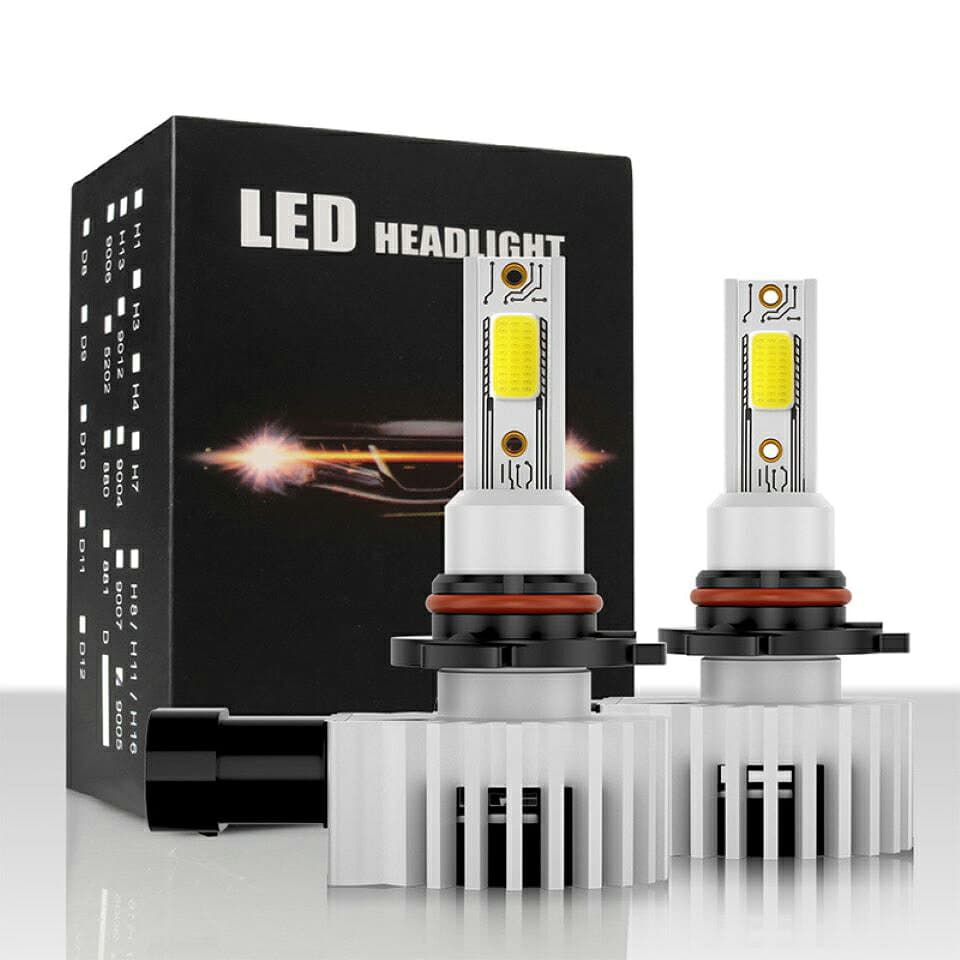 BMW 6シリーズ E63 E64 EH 2003/10-2007/10 フォグランプ LED HB4 9006 LED ホワイトフォグランプ 後付け フォグライト後付けフォグランプ ledフォグランプ LEDフォグライト フォグランプHB4 汎用品 車パーツ カーパーツ 車用品 カー用品 thumbnail 2