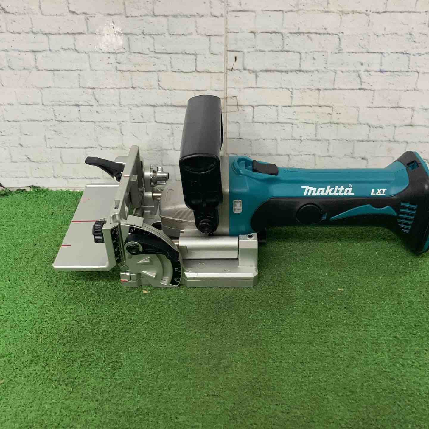 【中古】★マキタ(makita) コードレスジョイントカッター PJ180DZ【藤沢店】