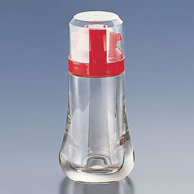 健康醤油さし ポッタン 45c.c. 【赤】