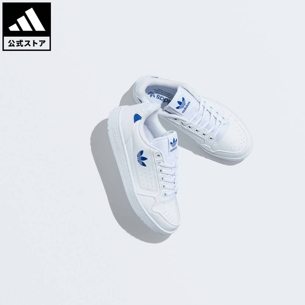 【50％OFFクーポン対象 10/04 20:00～10/11 23:59】 【公式】アディダス adidas 返品可 ラッピング不可 ライフスタイル NY 90 オリジナルス メンズ シューズ・靴 スニーカー 白 ホワイト FZ2247 ローカット レディース 【PTU】