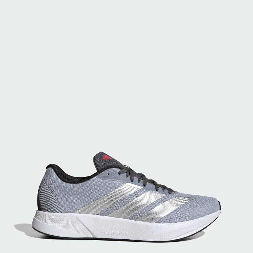【50％OFFクーポン対象 10/04 20:00～10/11 23:59】 【公式】アディダス adidas 返品可 ランニング デュラモ RC2 ランニング / DURAMO RC2 RUNNING パフォーマンス メンズ シューズ・靴 スニーカー グレー JS4430 【PTU】 thumbnail 2