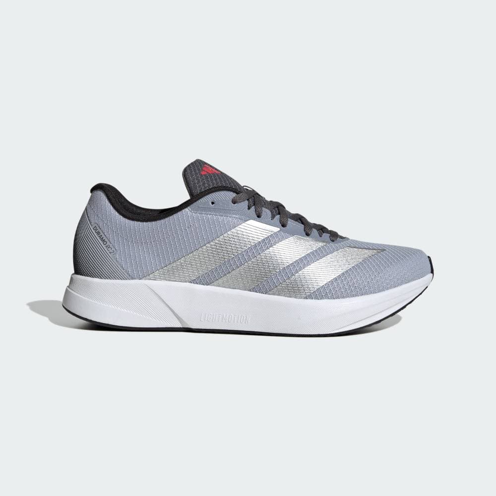 【50％OFFクーポン対象 10/04 20:00～10/11 23:59】 【公式】アディダス adidas 返品可 ランニング デュラモ RC2 ランニング / DURAMO RC2 RUNNING パフォーマンス メンズ シューズ・靴 スニーカー グレー JS4430 【PTU】 thumbnail 3