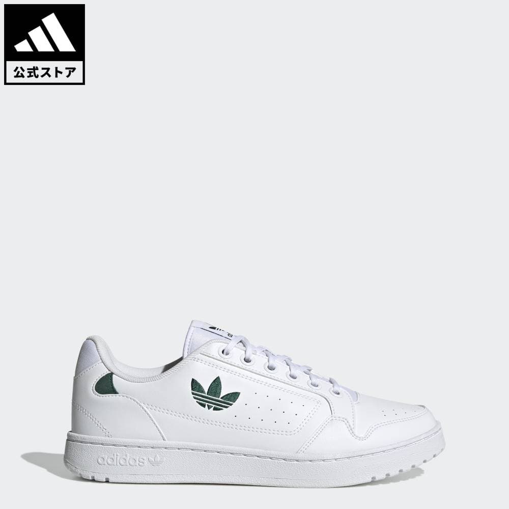 【50%OFF 10/4-10/9】 【公式】アディダス adidas 返品可 ラッピング不可 ライフスタイル NY 90 オリジナルス メンズ シューズ・靴 スニーカー 白 ホワイト GV8849 ローカット