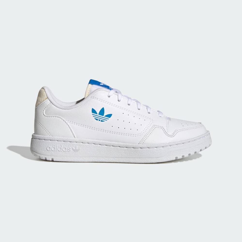 【50％OFFクーポン対象 10/04 20:00～10/11 23:59】【公式】アディダス adidas 返品可 ライフスタイル NY 90 オリジナルス シューズ・靴 スニーカー 白 ホワイト GZ1875 ローカット 親子コーデ【PTU】 thumbnail 3