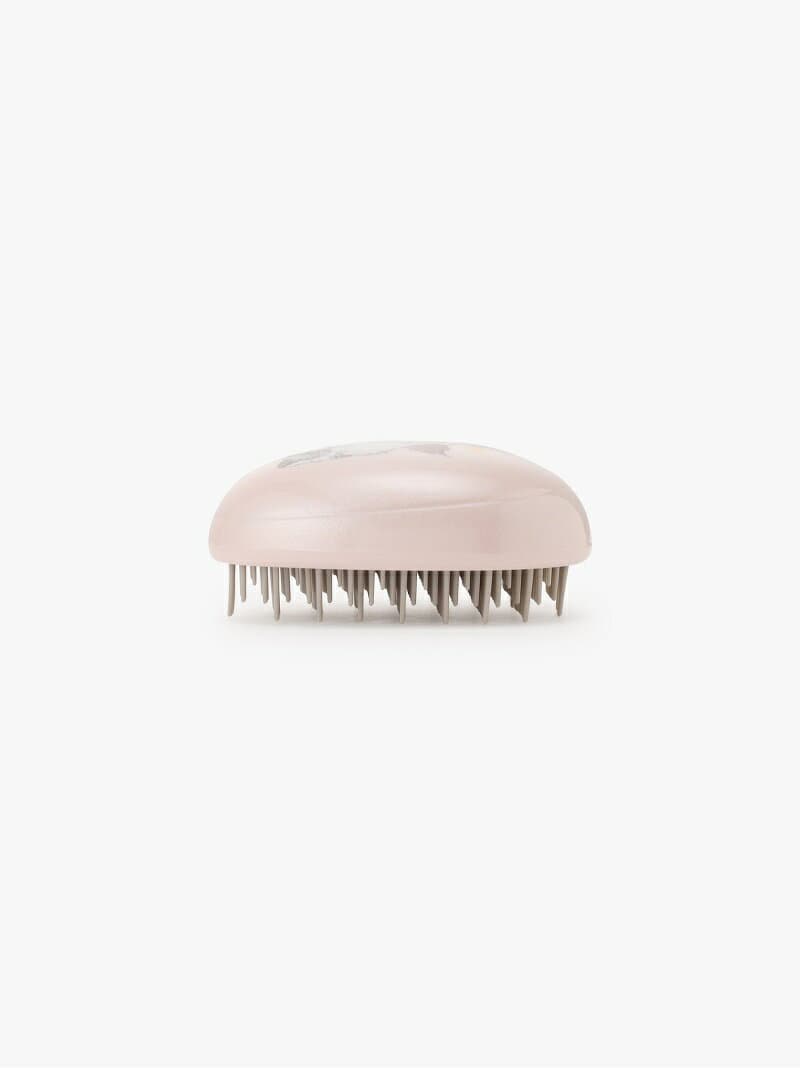 キャット柄ヘアブラシ Afternoon Tea LIVING アフタヌーンティー・リビング インテリア・生活雑貨 その他のインテリア・生活雑貨 ピンク[Rakuten Fashion] thumbnail 3