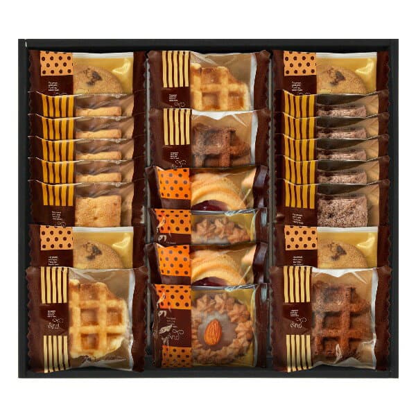 【送料無料】And アンドスイーツセレクション スイーツギフトセット【出産内祝 内祝い 御祝 お祝い】【御中元 父の日 初節句内祝 入学内祝い 快気祝い 快気内祝い 新築内祝い お返し 返礼】【御歳暮 お歳暮】