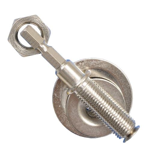 イチネンアクセス ツール事業部 リリーフ(RELIFE) 六角軸 万能アーバーセット ロングタイプ用 28975