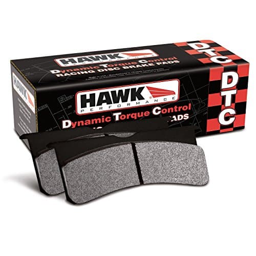 【中古】【未使用・未開封品】Hawk Performance HB105U.980 ディスクブレーキパッド