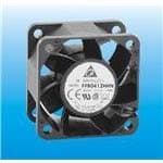 【中古】【未使用・未開封品】Delta FFB0424VHN DCファン 40x40x28mm 24V DCファン