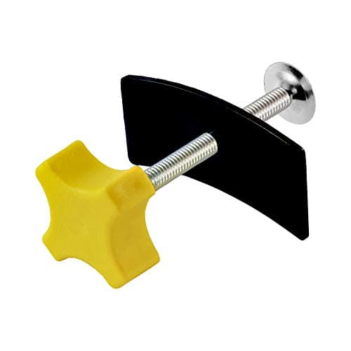 【中古】【未使用・未開封品】Segomo Tools 360度回転ジョイント滑り止め高耐久ブレーキパッドスプレッダーツール - BPST01