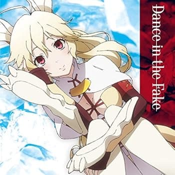 【中古】TVアニメ「六花の勇者」ED主題歌第二章「Dance in the Fake」