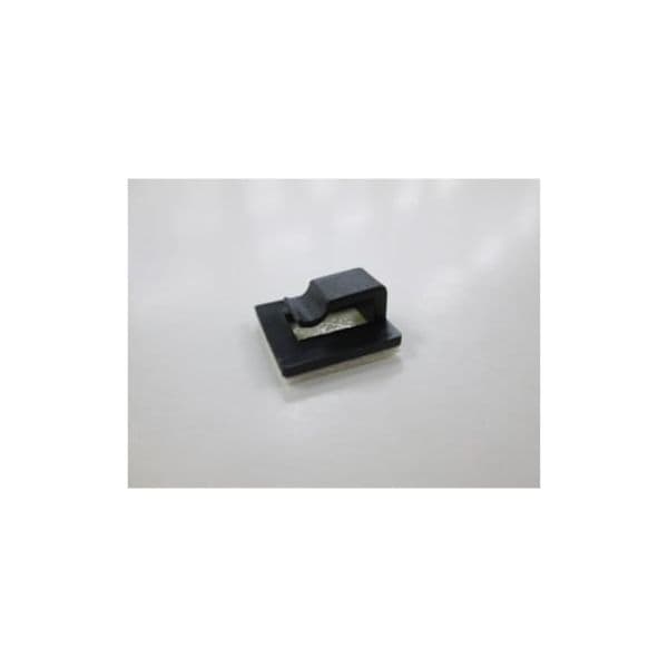 (LINEクーポン有)【個数：1個】ヤザワコーポレーション YAZAWA FCB2K ケーブルホルダー ケーブルホルダー中 YazawaCorporation ヤザワ電機ケーブルホルダー電材