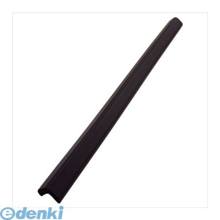 (LINEクーポン有)カーボーイ CAR-BOY 407 安心クッションL字型 大 ブラック 幅55mmX長さ900mmX厚み18mmX高さ48mm