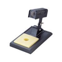 【即納在庫品】「直送」HAKKO 白光 ハッコー C1100 こて台 808用 C-1100 クリーニングスポンジ付 808用4692390 クリーニングスポンジ付き