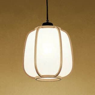 OP050100LR オーデリック ペンダントライト 白熱灯器具100W相当 電球色 引掛シーリングタイプ