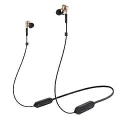 audio-technica(オーディオテクニカ) ブルートゥースヘッドホン カッパーゴールド ATH-CKS660XBT CGD ［Bluetooth対応］ ATHCKS660XBTCGD
