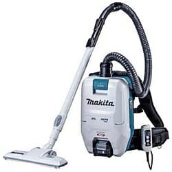 マキタ 充電式背負いクリーナ VC008GZ VC008GZ