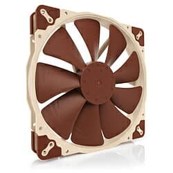 NOCTUA ケースファン NF-A20 PWM [200mm /800RPM] NFA20PWM