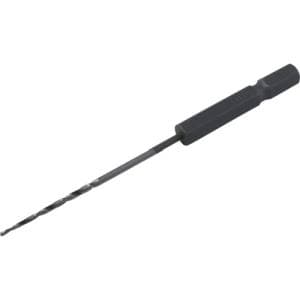 【トップ工業 TOP】トップ工業 ETD-4.5 六角シャンク鉄工ドリル 4.5mm TOP