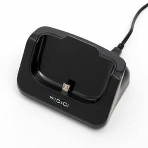 【サンコー THANKO】Samsung Galaxy S3 USB Cradle with HDMI AUSB33HD