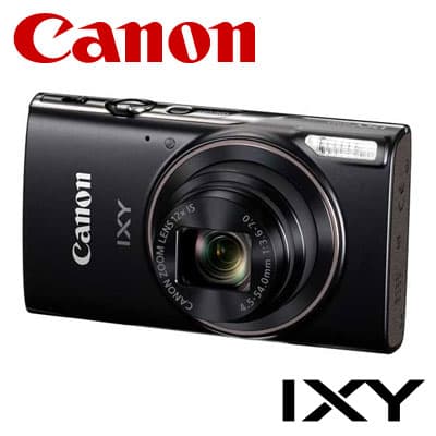 【即納・在庫有】CANON デジタルカメラ IXY 650 コンデジ IXY650-BK ブラック キヤノン 【送料無料】【KK9N0D18P】