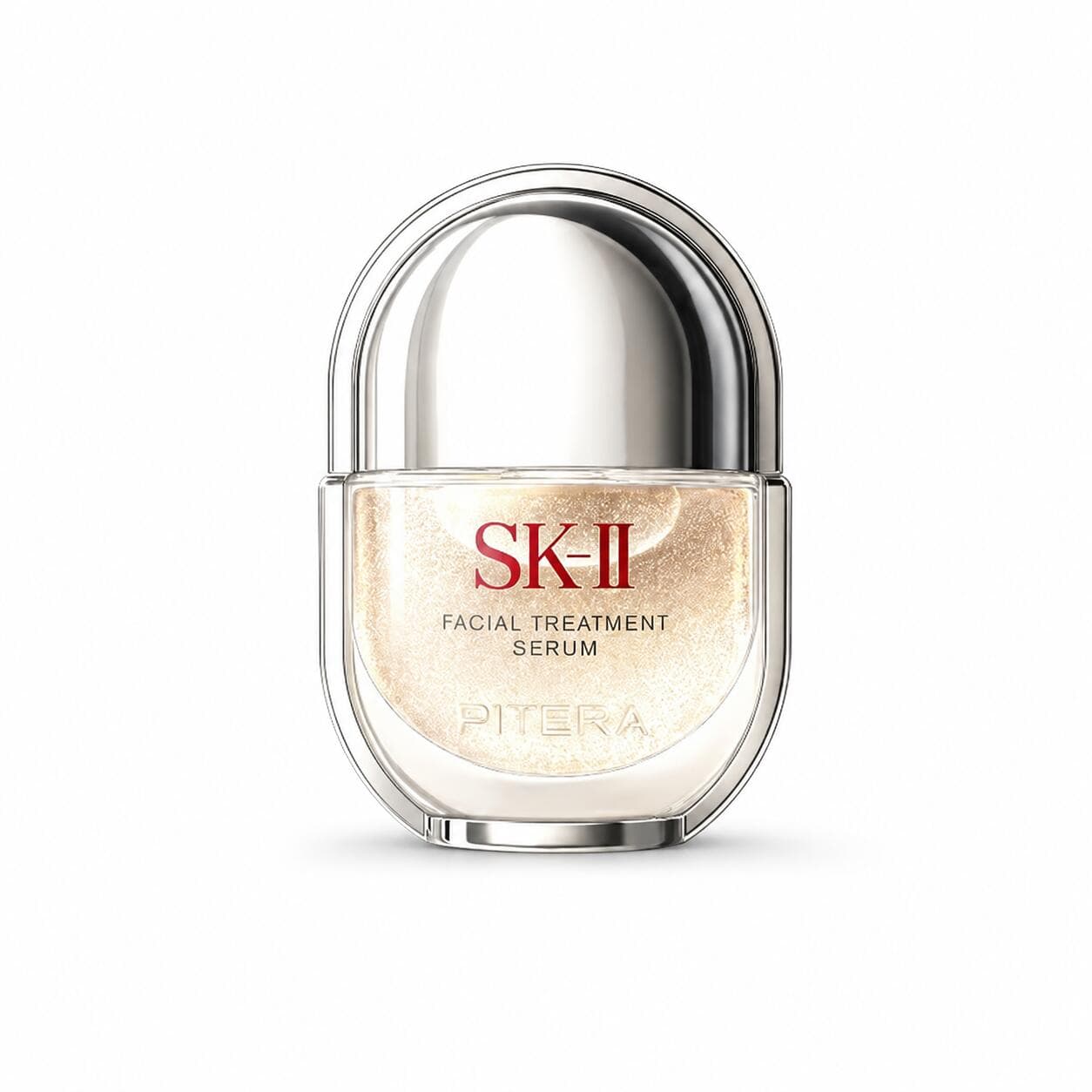 【2026年7月20日発売・国内正規品】SK-II フェイシャル トリートメント セラム 選べる容量 10mL×3個 / 5個 / 10個・30mL・50mL 美容液 濃縮ピテラ™ マイクロオイルビーズ ハリ ツヤ うるおい