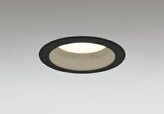 ODELIC　ダウンライト　埋込穴φ100mm　電球色～昼光色　R15高演色LED　BT調光・調色　ハイコーンタイプ　LEDランプ付き　OD361470BCR