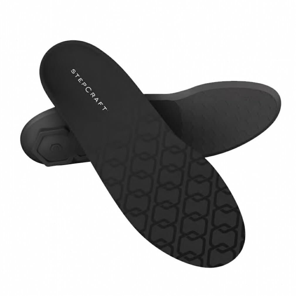 最大10％OFFクーポン 【10/4〜10/10】 ゴルフシューズ ステップクラフト ロー Step Craft LOW ゴルフ インソール